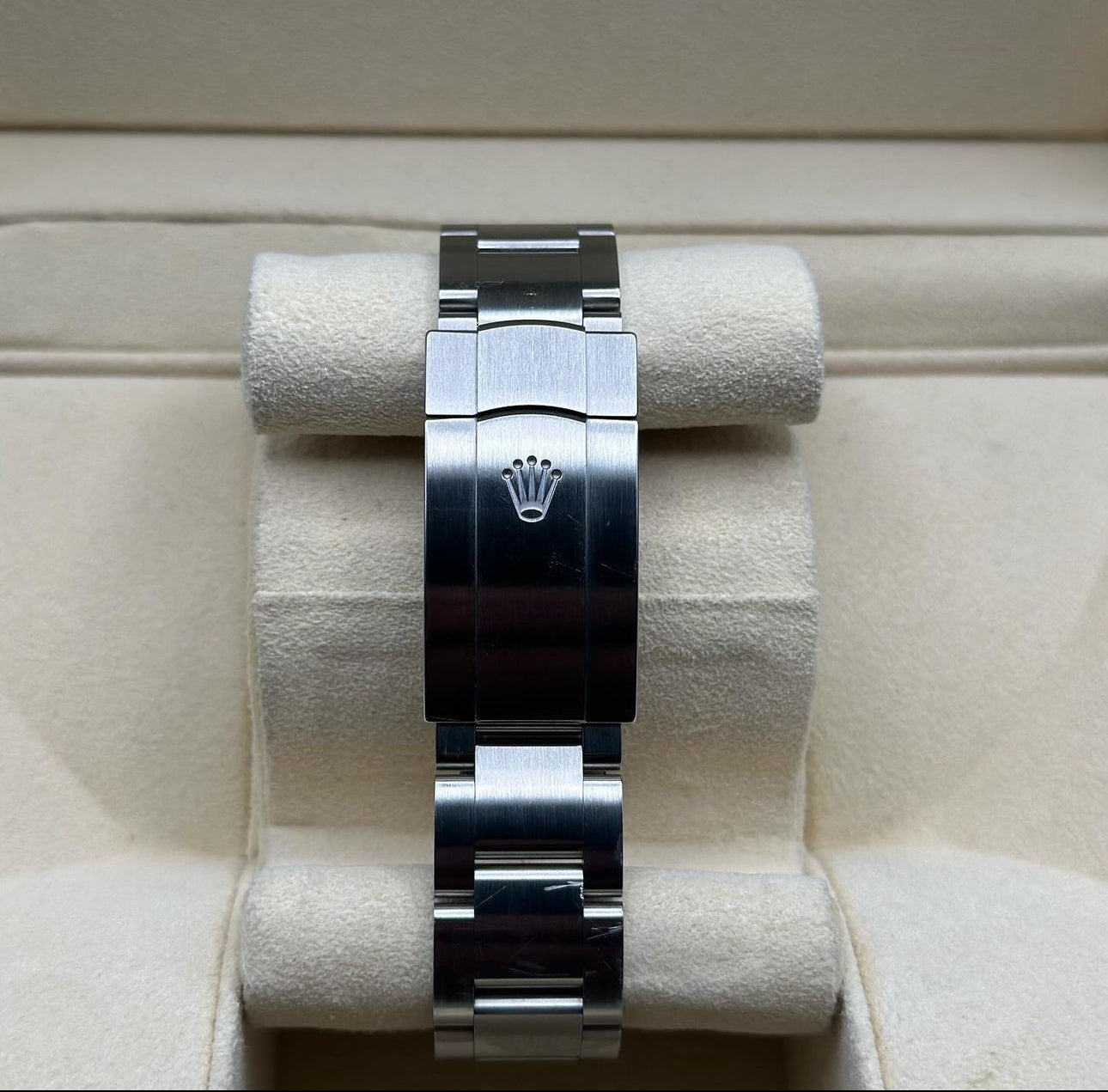 Rolex Oyster Perpetual 36 Black