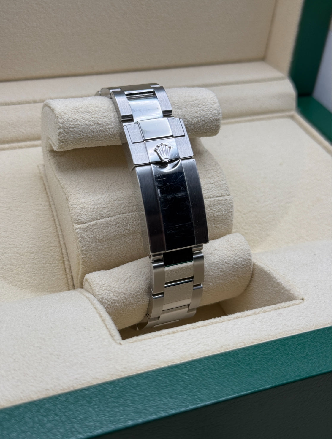 Rolex Daytona Black "Reverse Panda"