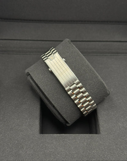 Omega Speedmaster Sapphire