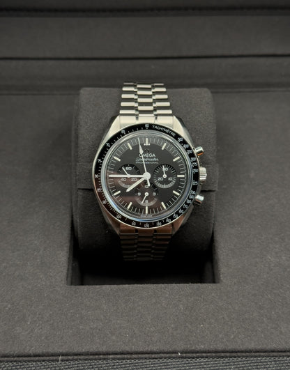Omega Speedmaster Sapphire