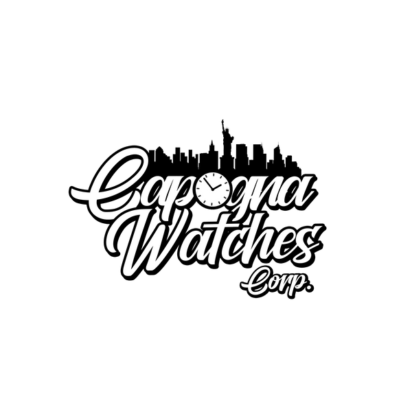 Capogna Watches Corp.