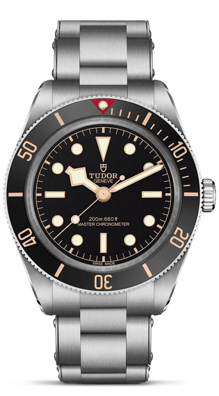 Tudor Black Bay 58 Black Bracelet M7939A1A0NU
