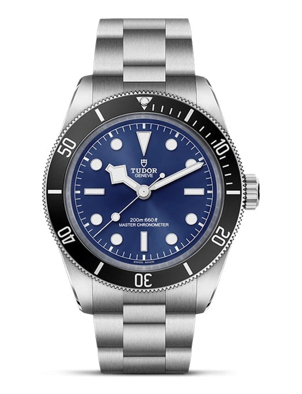 Tudor Black Bay 68 Blue 75580 M7943A1A0NU-0001